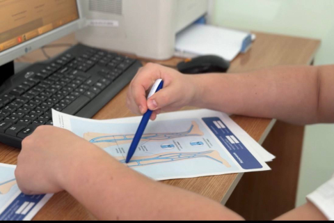 Для участников и ветеранов СВО БЕСПЛАТНО