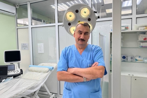 Для пенсионеров!